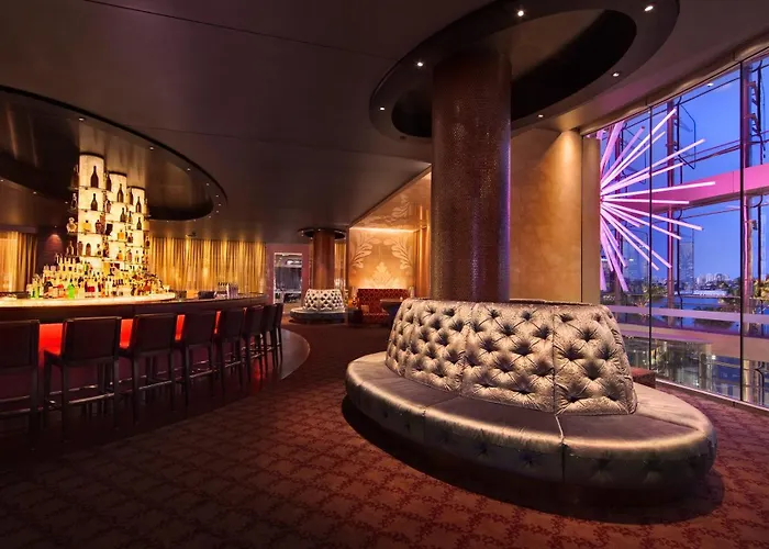 The Star Grand Hotel And Residences Sydney