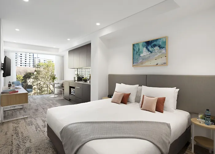 Quest North Sydney